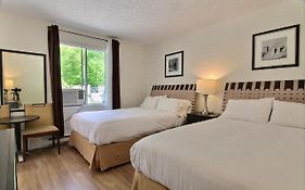 Motel De La Montagne Orford